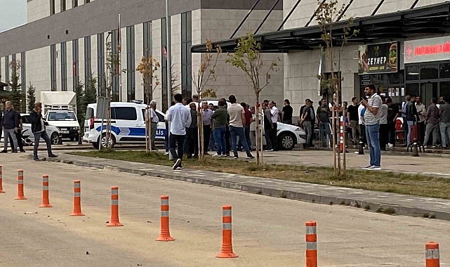 Eşini vurmak isterken araya giren 5 yaşındaki kızını öldürdü