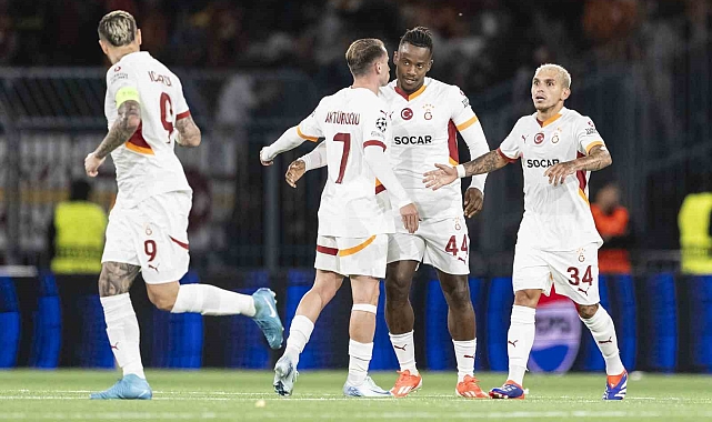 Galatasaray, Devler Ligi için sahaya çıkacak