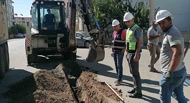 Iğdır’dan enerji alt yapısına yıl sonuna kadar toplam 169,7 Milyon TL’lik yatırım