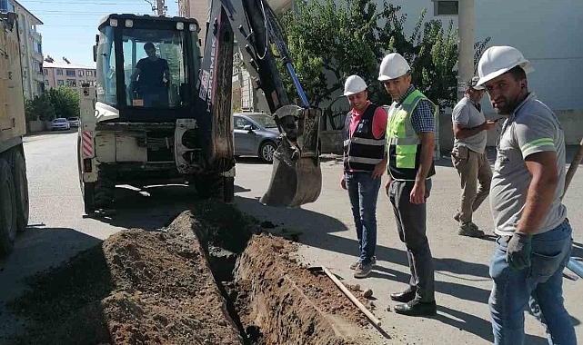 Iğdır’dan enerji alt yapısına yıl sonuna kadar toplam 169,7 Milyon TL’lik yatırım
