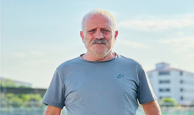 Iğdır Es Spor'da  Erol Batur dönemi