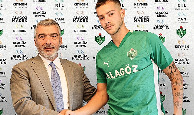Iğdır FK'den 3 transfer daha!