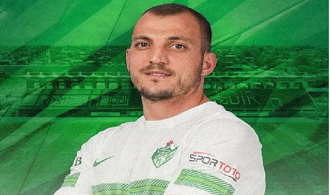 Iğdır FK Emircan Altıntaş ile yollarını ayırdı
