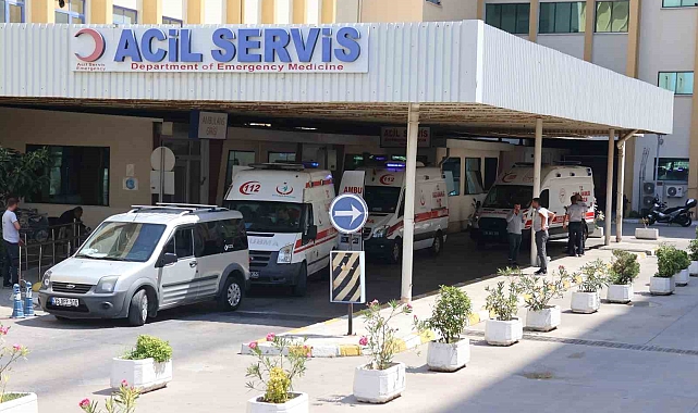 İshal, bulantı ve kusma vakalarıyla acil servislere başvuru sayısı arttı