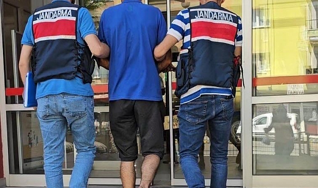 Jandarmadan terör örgütü PKK'ya operasyon