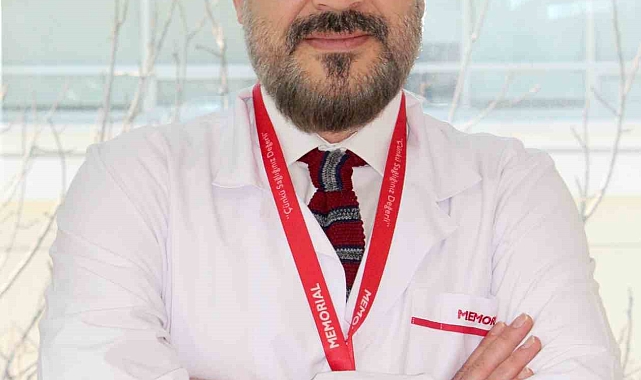 "Kalçada başlayan ağrıyı hafife almayın"