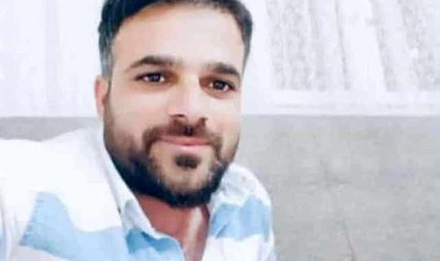 Kaldığı lojmanda ölü bulundu