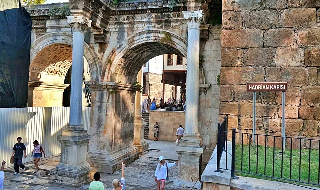 Kaleiçi, UNESCO yolunda