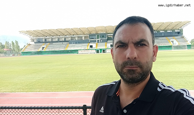Karaağaç Spor Kulübü kuruldu!