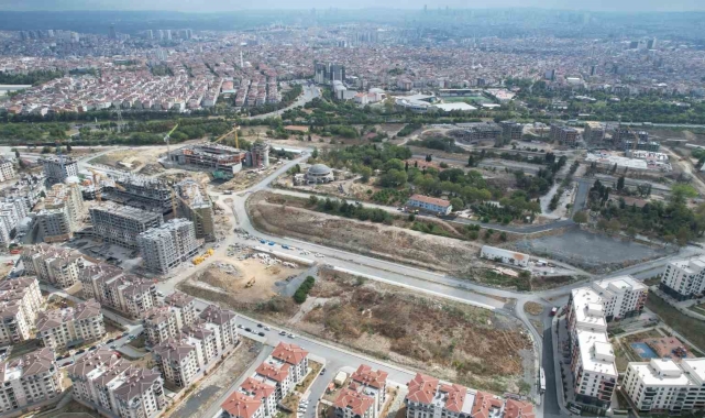 Kentsel Dönüşüm Başkanlığı 53 ilde 747 arsayı satışa çıkarıyor