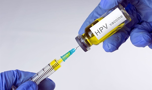 "Kişinin HPV pozitif olması kanser olduğu anlamına gelmez"