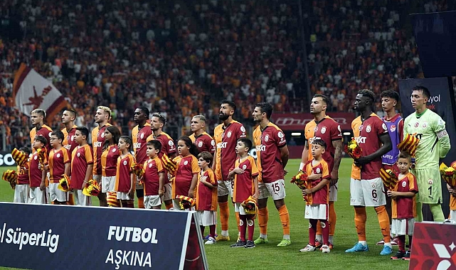 Konyaspor ile Galatasaray 47. randevuda