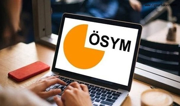 KPSS sonuçları açıklanıyor! 2024 Lisans KPSS sonuçları sorgulama ekranı (sonuc.osym.gov.tr)