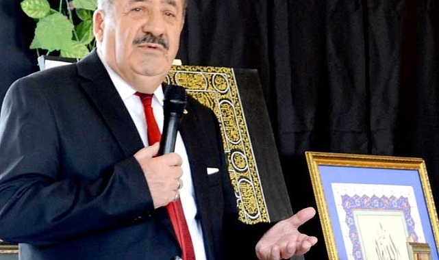 Maket Sanatçısı Doğan Hattatoğlu, öğrencilere 'Erzurumevi' maketi yaptırdı