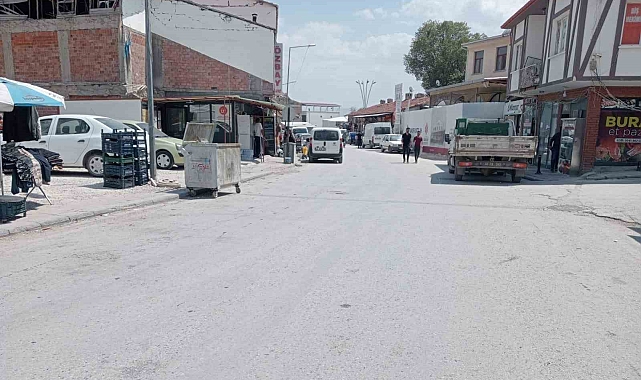 Malatya'nın Akçadağ ilçesinde deprem oldu