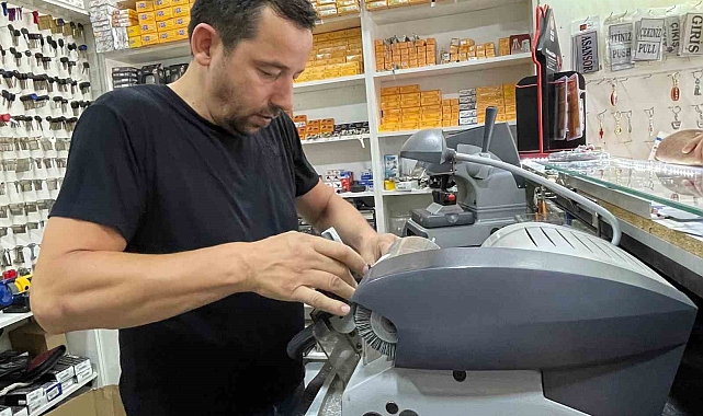 "Merdiven altı çilingirlerden uzak durulmalı"