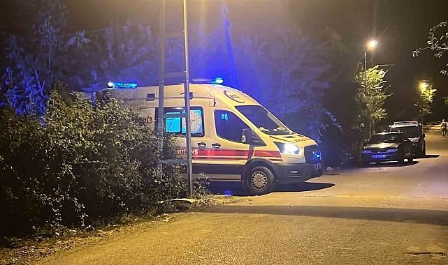 Nişan töreninde kavga çıktı