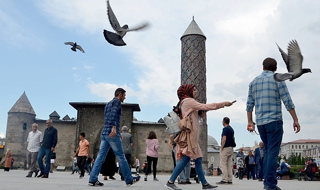 "Psikolojik İyi Oluş" yolculuğuna davet
