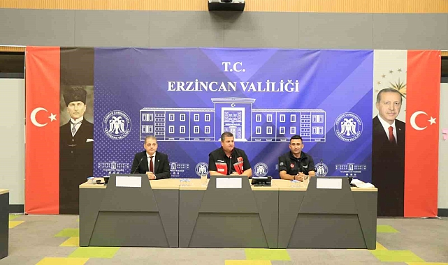 "Psikososyal Destek Temel Düzey Müdahale Eğitimi" verildi