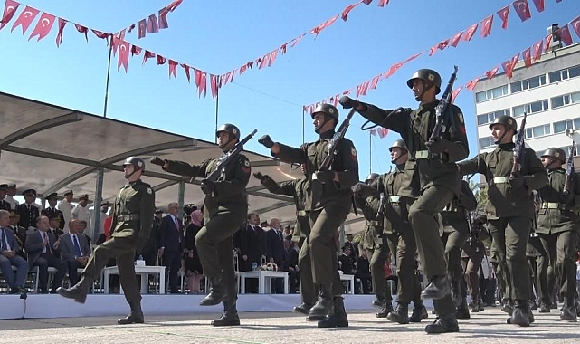 Samsun'da 30 Ağustos kutlama programı belli oldu