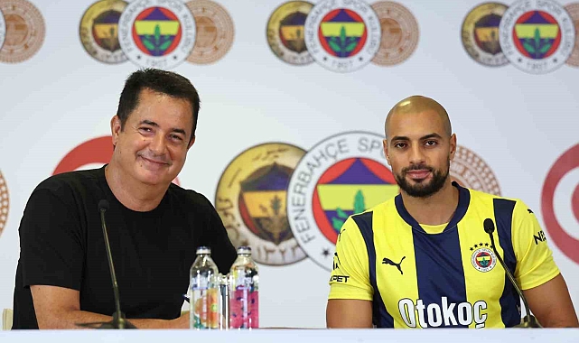 Sofyan Amrabat: "Ligi kazanmak için son saniyeye kadar çalışacağız"