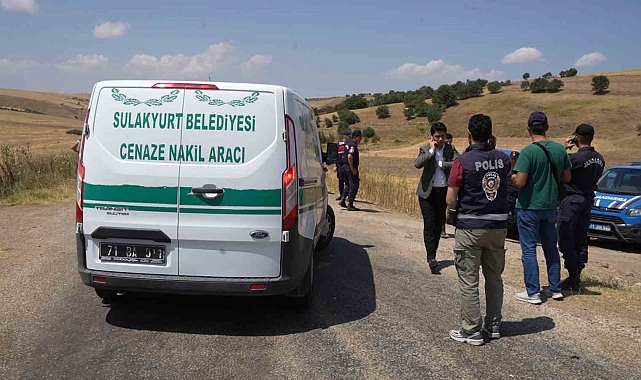 Su kavgasında, dede oğul ve torun aynı anda öldürüldü