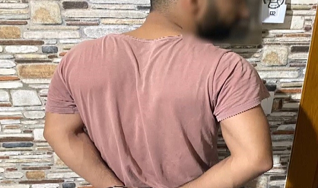 Suç örgütüne düzenlenen şafak operasyonunda 16 kişi gözaltına alındı