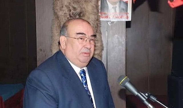 TADDEF'den Başsağlığı mesajı