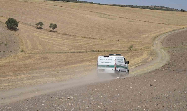 Tarım arazisi tartışması silahlı kavgaya dönüştü, 3 kişi hayatını kaybetti