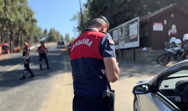 Tekirdağ'da çeşitli suçlardan aranan 101 kişi yakalandı