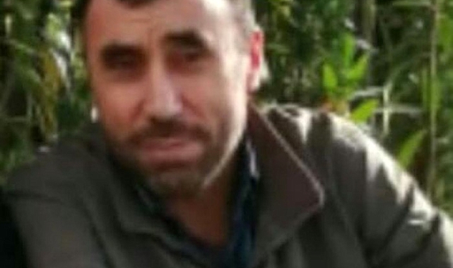 Torunlarını kurtaran dede kayboldu