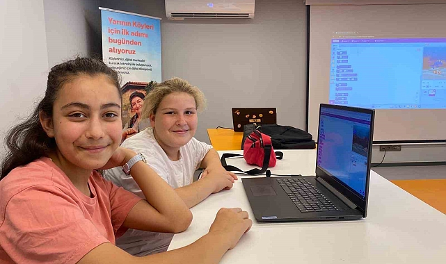 Trendyol'dan yerel kalkınma için eğitim maratonu