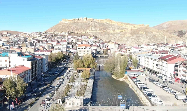 Türkiye'nin en mutlu şehirleri açıklandı