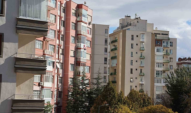 Üniversite öğrencilerine, ev kiralamada 'sözleşme' hatırlatması