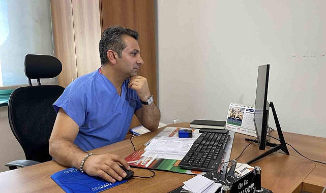Uzmanlar uyarıyor: "Belirtileri önemseyin, 4'ncü evre kanserle gelen hasta var"