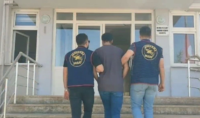 Van'da çeşitli suçlardan 3 kişi tutuklandı