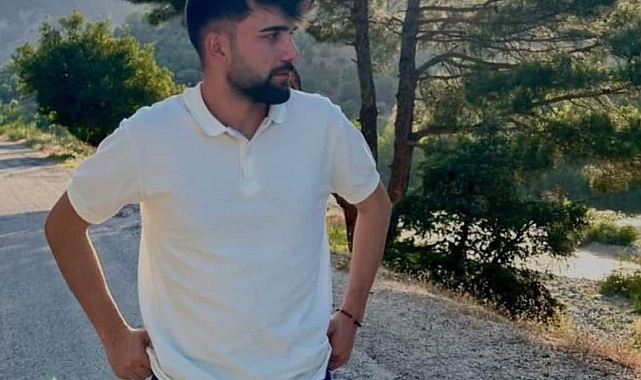 Yolun karşısına geçmek isteyen yaya otomobilin çarptı, hayatını kaybetti