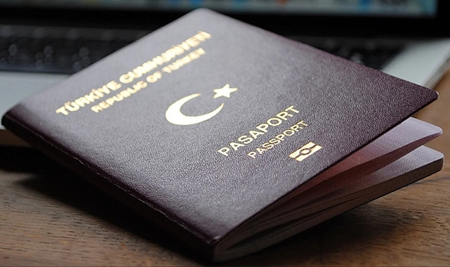 Yurtdışı çıkış harcı 500 liraya yükseltildi