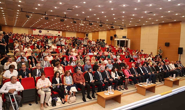 11. Uluslararası Onkoloji Günleri başladı
