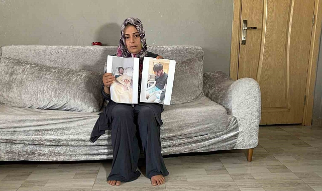 15 yaşında işlediği hırsızlık yapan 19 yaşındaki genç hapse girdi