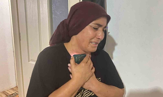 17 yaşındaki kayıp kız Alanya'da bulundu