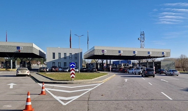 2 milyon TL değerinde gümrük kaçağı yakalama