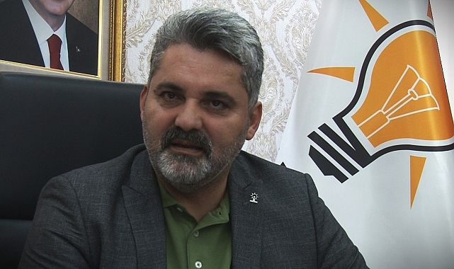 "5 ilçemizde kan değişikliği gerçekleşti"