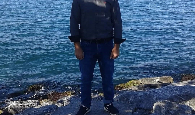 5. katta dengesini kaybederek düşen işçi hayatını kaybetti