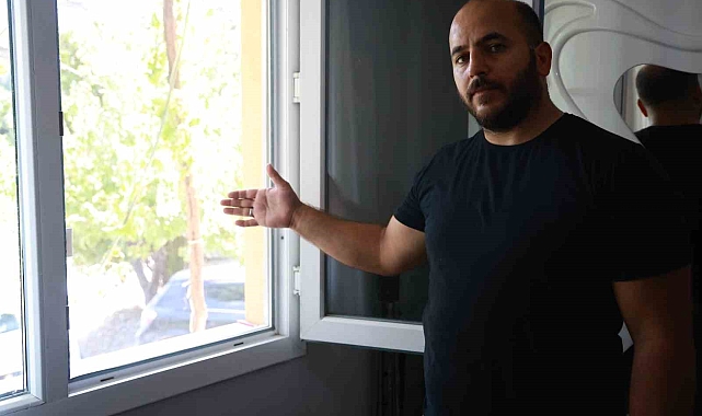 8 yaşındaki depremzede kızın kumbarasını çalan hırsız pes dedirtti