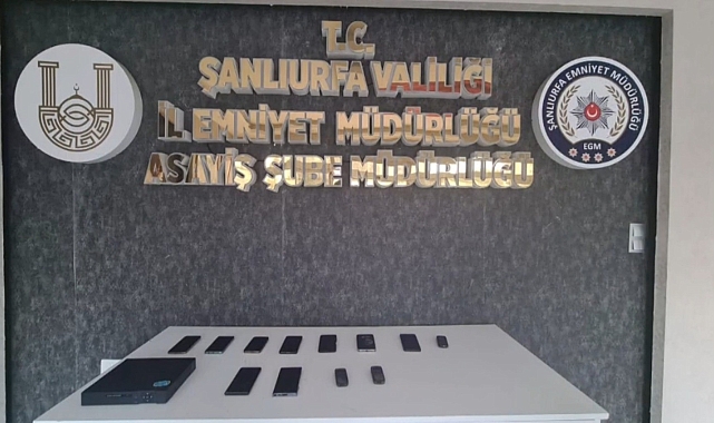 9 milyon lira dolandıran 4 zanlı tutuklandı