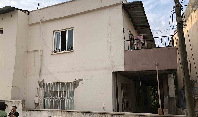 Adıyaman'da yalnız yaşayan yaşlı kadın evinde ölü bulundu
