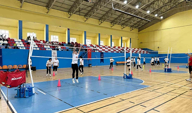 Ağrı'da genç yıldızlar yeteneklerini sergileyecek