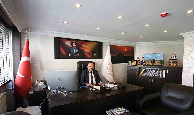 Akdamar Adası'nda 12. Ayin hazırlığı tüm hızıyla devam ediyor