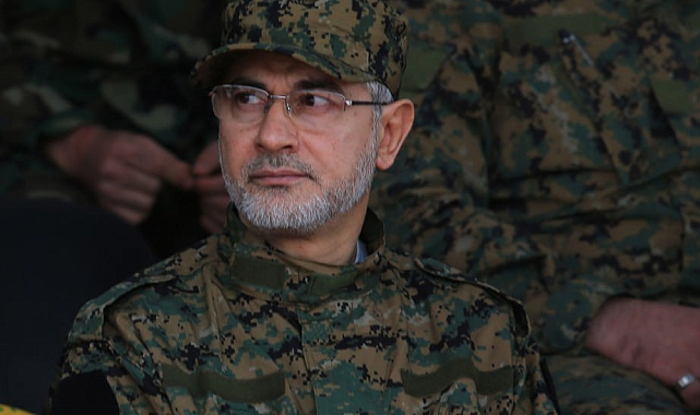 "Akil'in yanı sıra en az 10 Hizbullah komutanı öldürüldü"